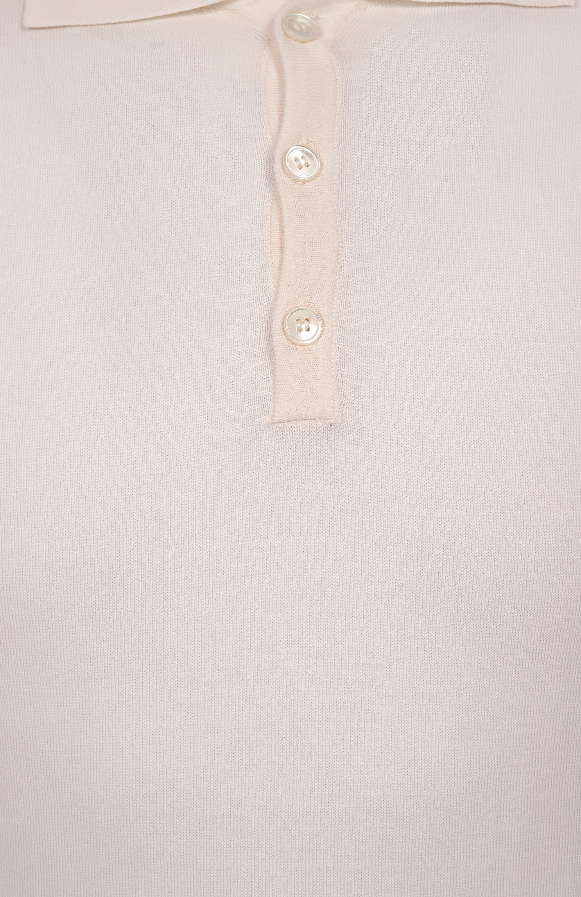 Хлопковое поло DANIELE FIESOLI, арт. DF0305, фото 6