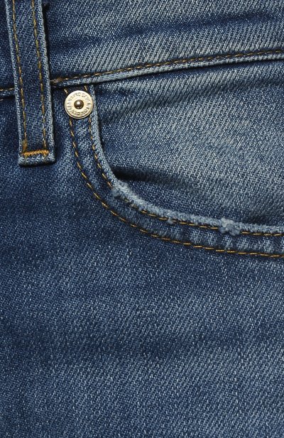 Джинсы 7 FOR ALL MANKIND, арт. JSWDC257RI, фото 5