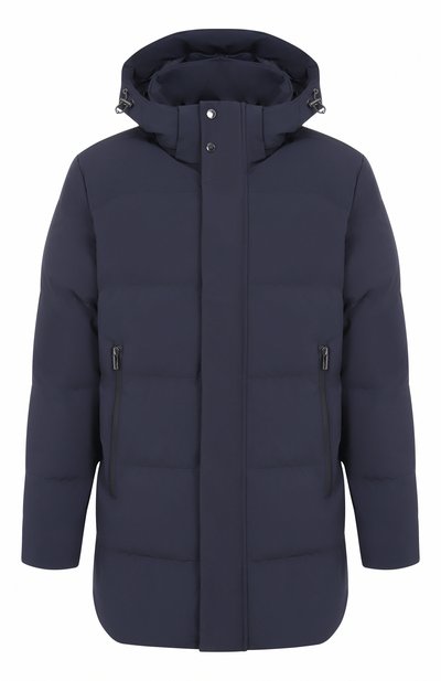 Мужская пуховик PAUL&SHARK, арт. 15312008