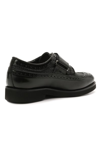 Кожаные дерби RONDINELLA, арт. 11486-2D/5670/17-27, фото 3