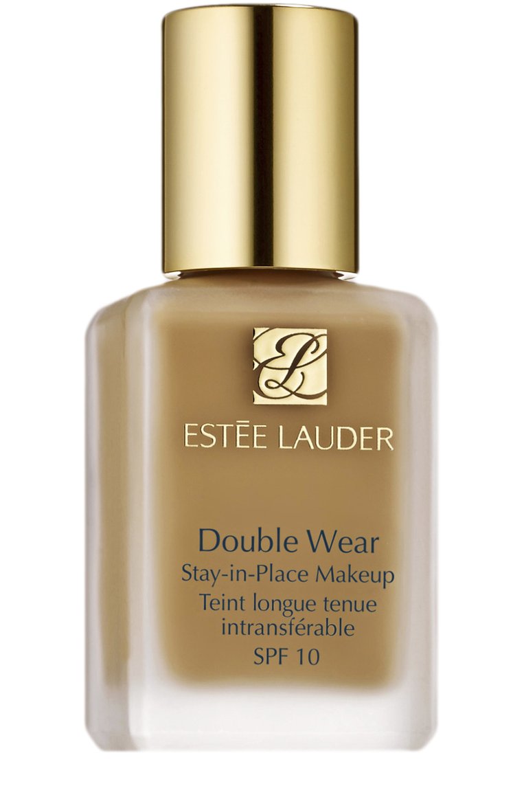 Устойчивый тональный крем spf10 double wear, оттенок 3n1 ivory beige (30ml) ESTÉE LAUDER  цвета, арт. 1G5Y-10 | Фото 1 (Статус проверки: Проверена категория; Нос: Не проставлено; Финишное покрытие: Матовый; Региональные ограничения белый список (Axapta Mercury): Не проставлено; SPF фильтр: Низкий (5-20))