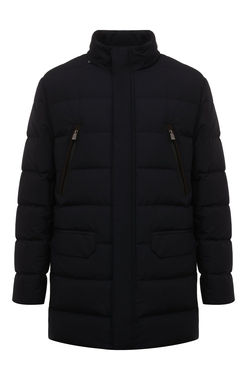 Пуховик CORNELIANI, арт. 9425A4-9420156, фото 1