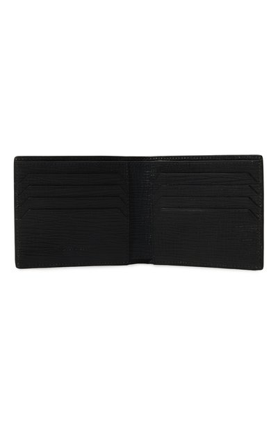 Кожаное портмоне SANTONI, арт. UFPPA2375F0-ATU6U59, фото 3