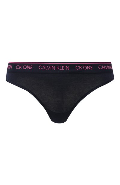 Трусы-стринги CALVIN KLEIN, арт. QF5733E, фото 1