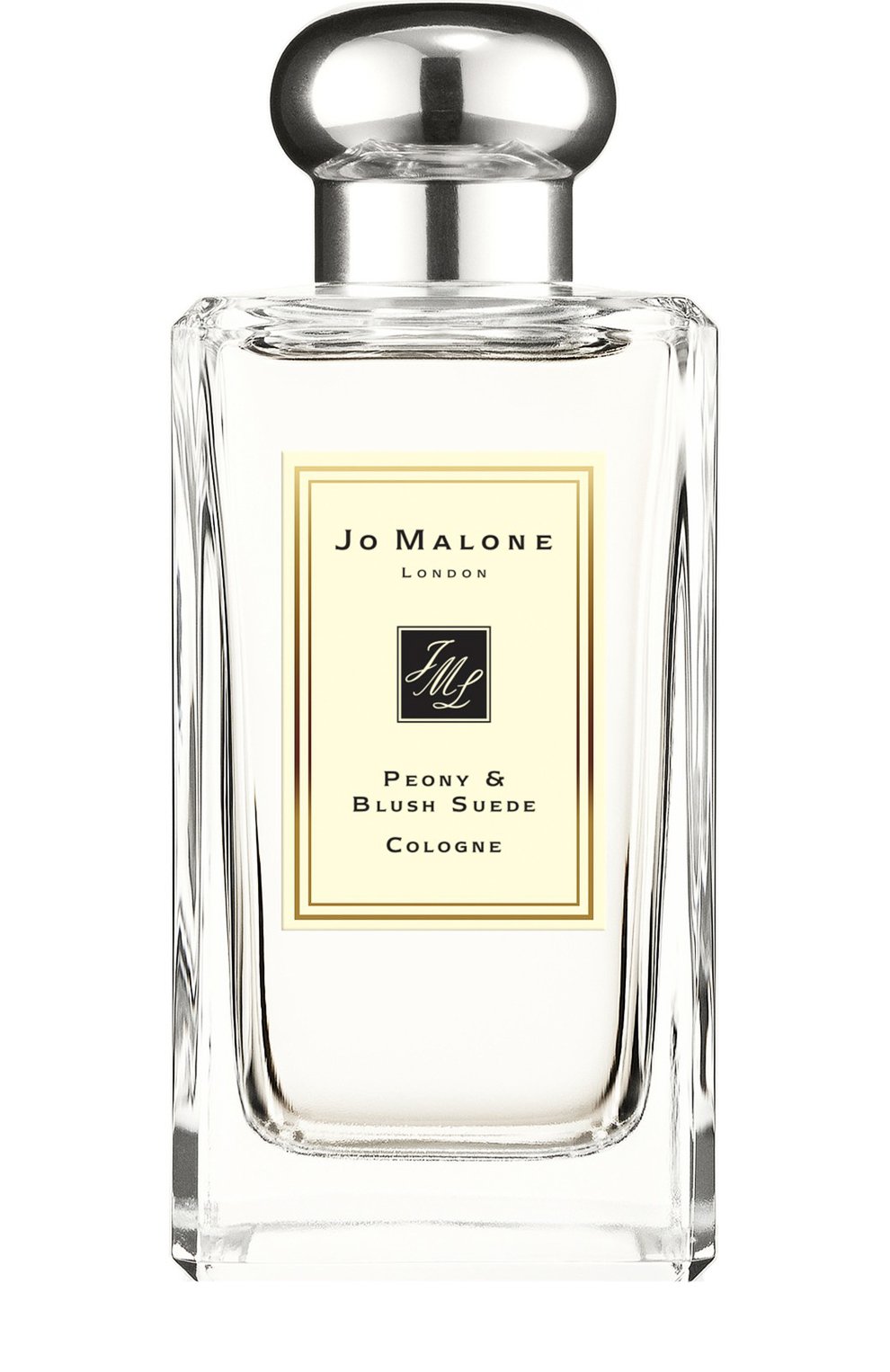 Одеколон peony & blush suede (100ml) JO MALONE LONDON, арт. L3AF-01, фото 1