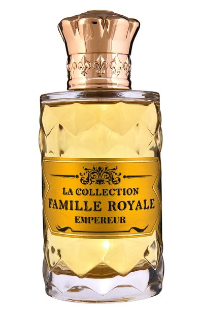 Мужской духи famille royale empereur (100ml) 12 FRANCAIS PARFUMEURS, арт. 3452821357332