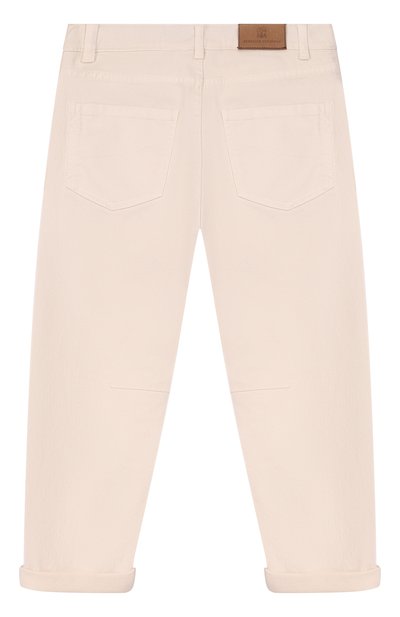 Джинсы BRUNELLO CUCINELLI, арт. B277PD300B
