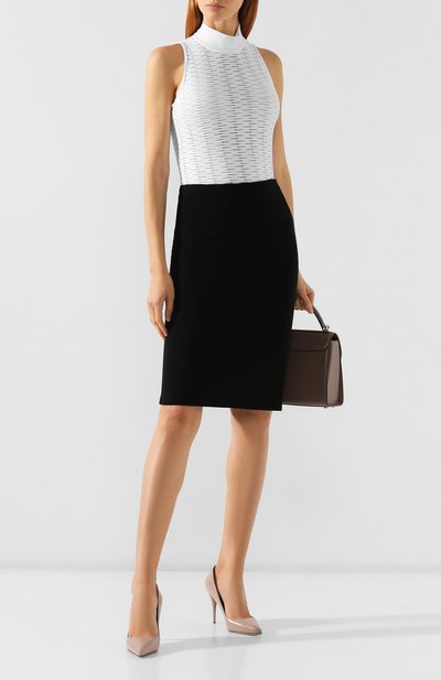 Топ EMPORIO ARMANI, арт. 6G2K8B/2J40Z, фото 2