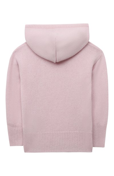 Кашемировое худи GIORGETTI CASHMERE, арт. MB1803/2A-6A, фото 2