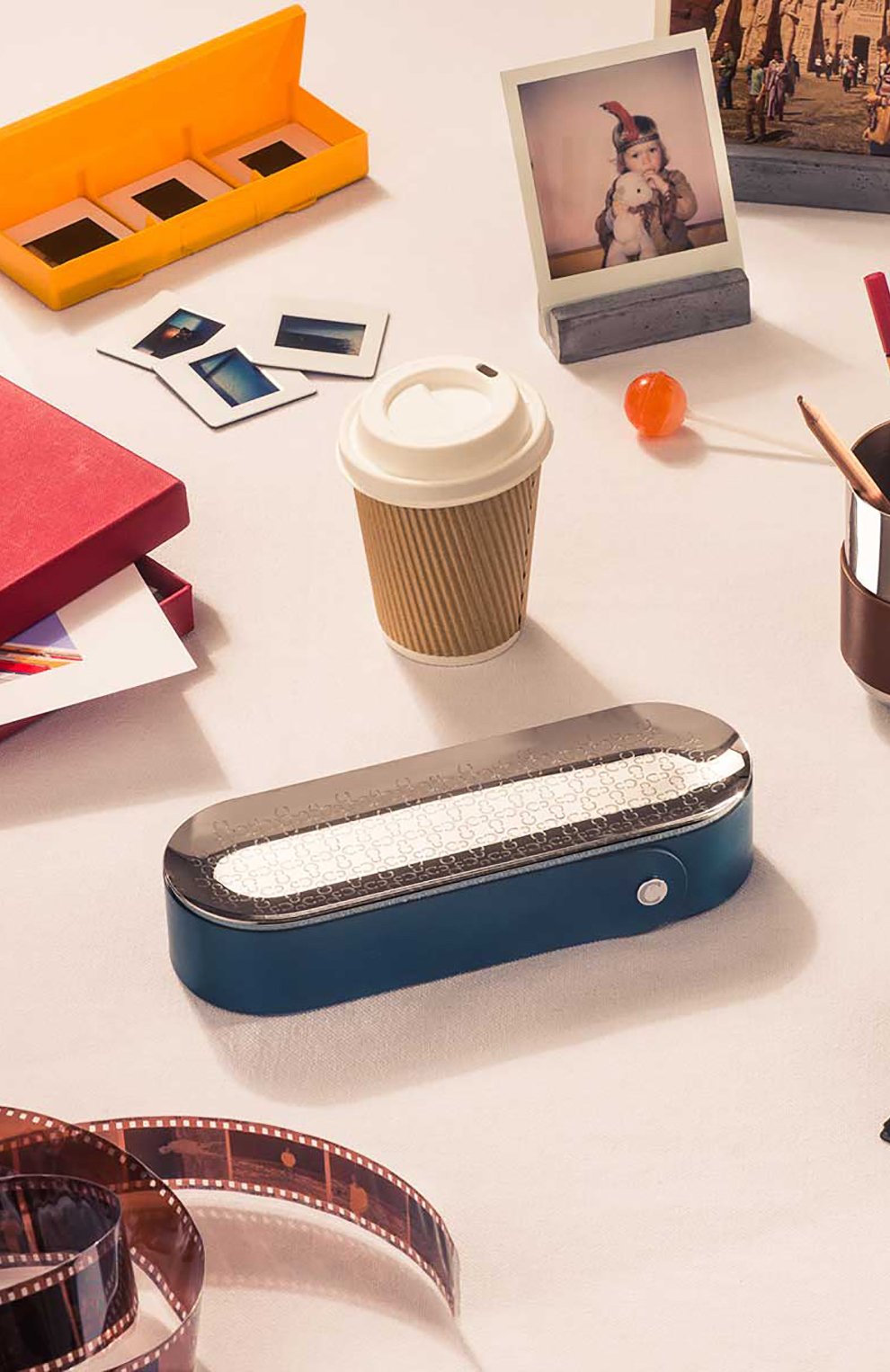 Пенал peacock CHRISTOFLE, арт. 05955215, фото 4