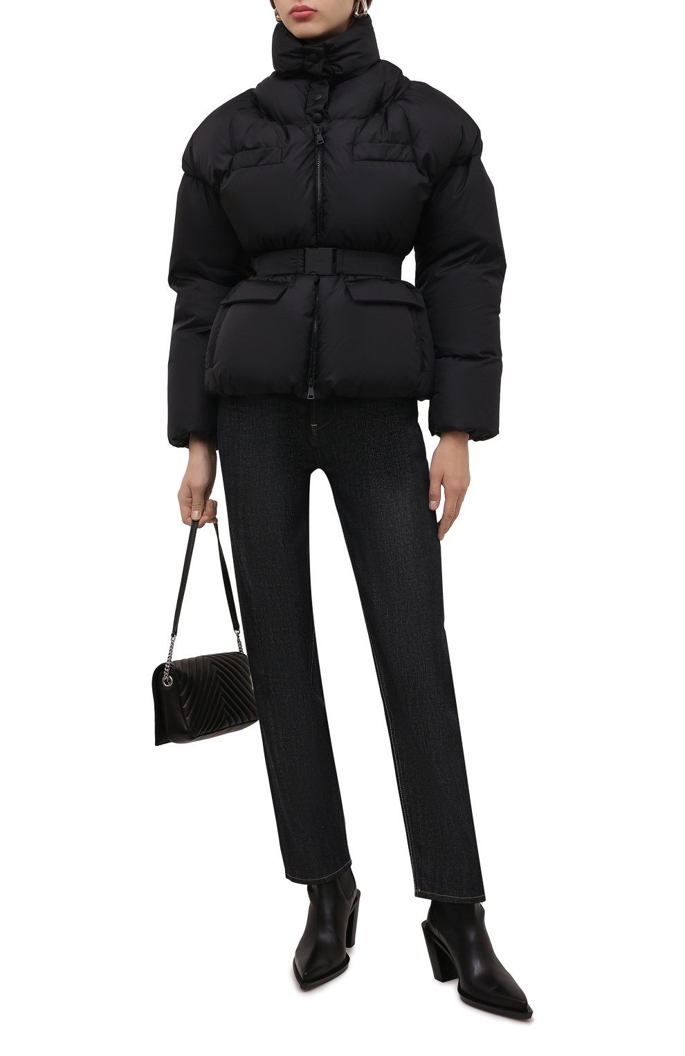 Пуховик N21, арт. 21I N2M0/J011/5050, фото 2