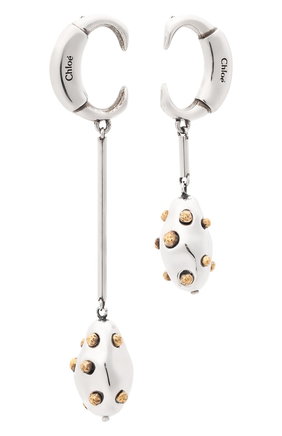 Серьги darcey CHLOÉ, арт. CHC21AFE32CB7, фото 3