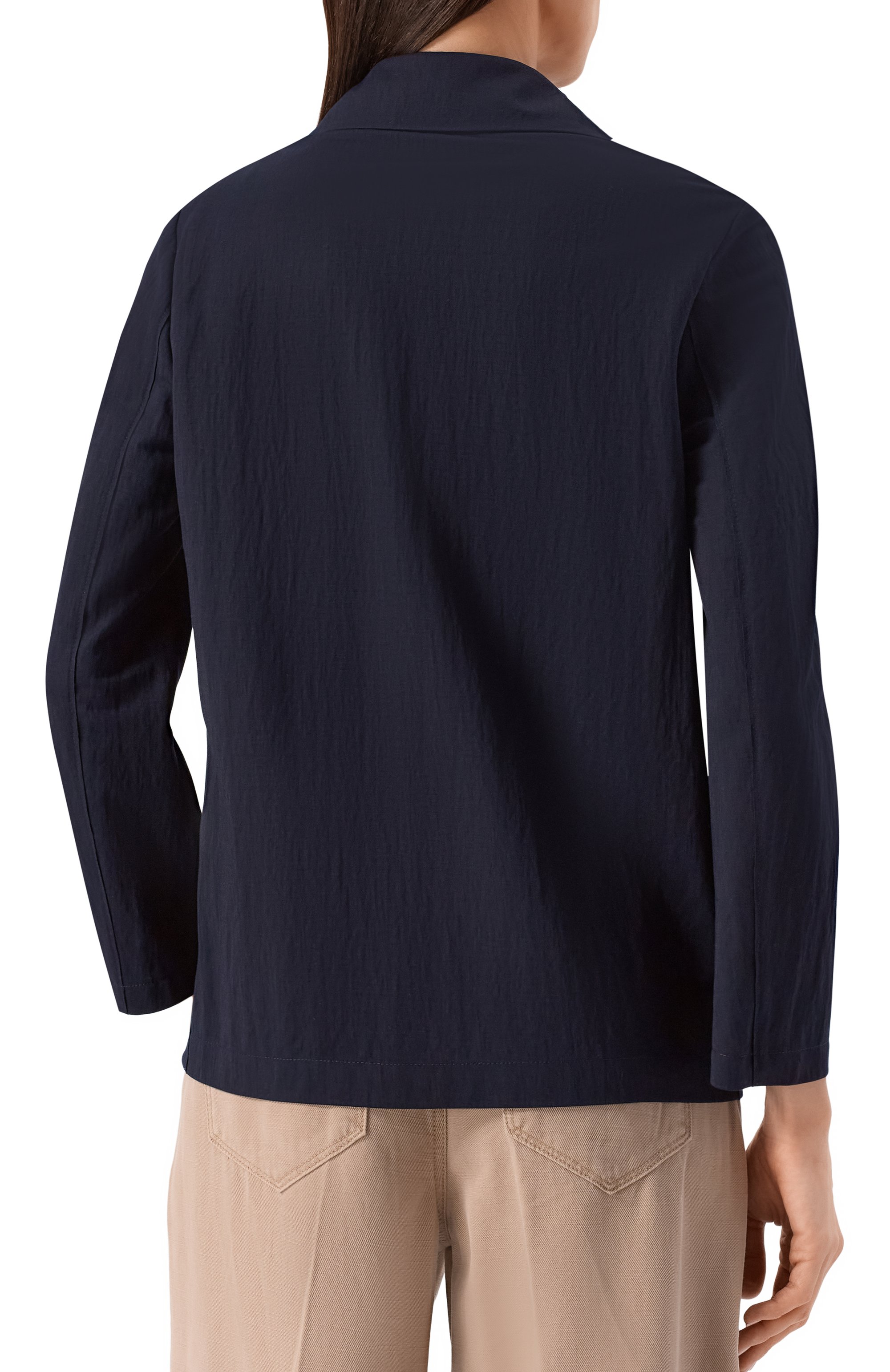 Жакет HARRIS WHARF LONDON, арт. A2364PYF, фото 4