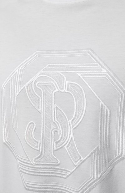 Футболка STEFANO RICCI, арт. MNH4103110/803, фото 5