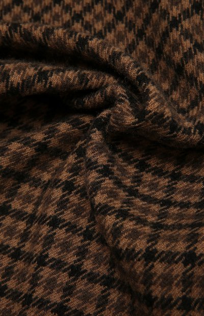 Шарф из шерсти и кашемира TOM FORD, арт. 2TF138/2TW, фото 3