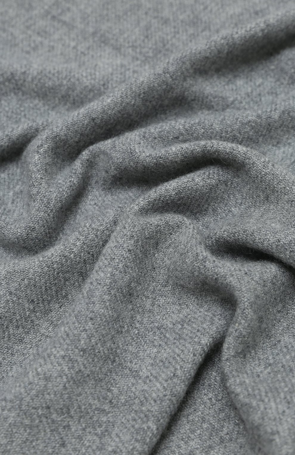 Кашемировый шарф ISABEL MARANT, арт. EC0212-20A025A/YUK0, фото 2