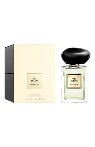 Туалетная вода thé yulong (50ml) GIORGIO ARMANI, арт. 3614272651159, фото 2