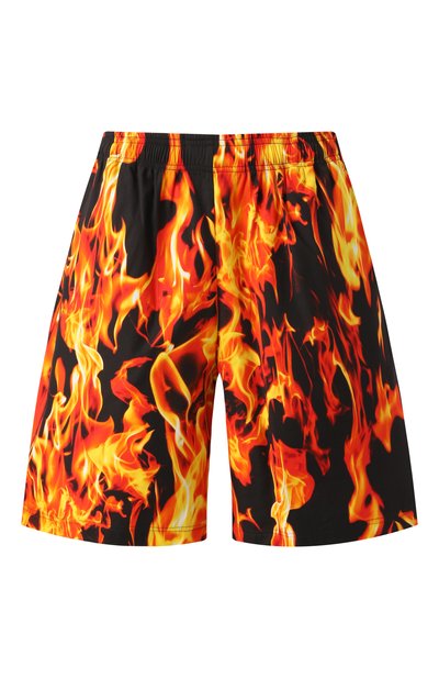 Хлопковые шорты VETEMENTS, арт. UA66SS400X