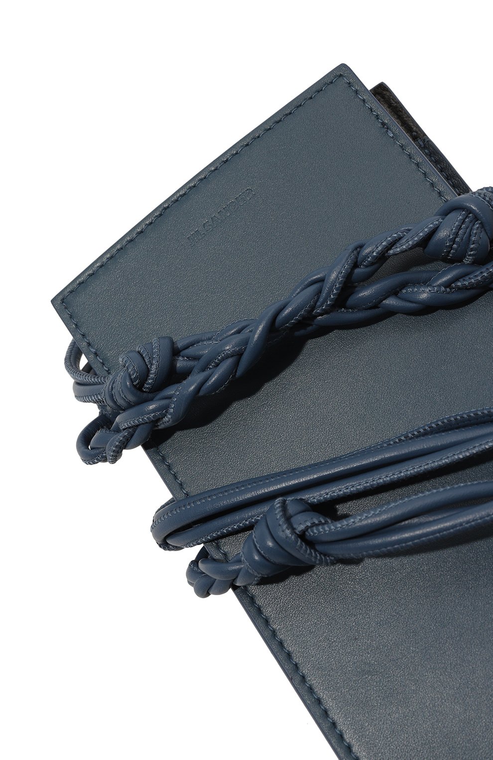 Кожаный футляр для iphone JIL SANDER, арт. J25VL0005/P5995, фото 3