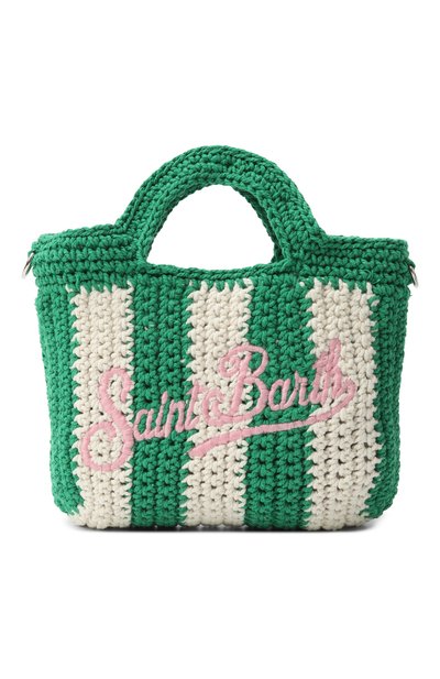 Сумка MC2 SAINT BARTH, арт. STBA CR0CHET BAG MINI/00193H, фото 1