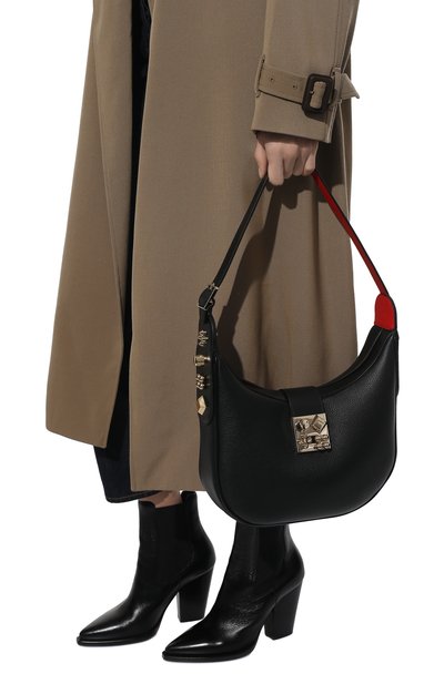 Сумка carasky small CHRISTIAN LOUBOUTIN, арт. 1225185/CARASKY SMALL, фото 2