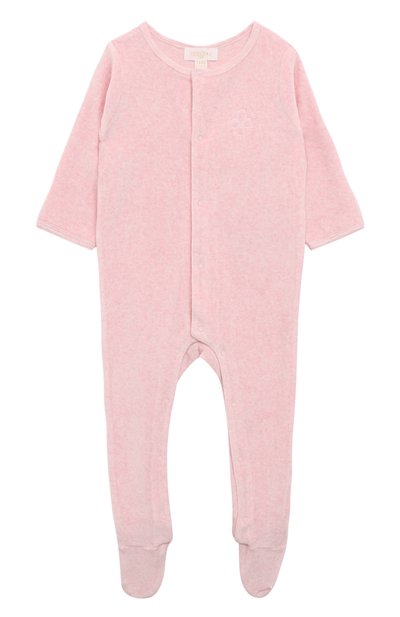 Велюровый комбинезон BABYBU, арт. PE1041ES.