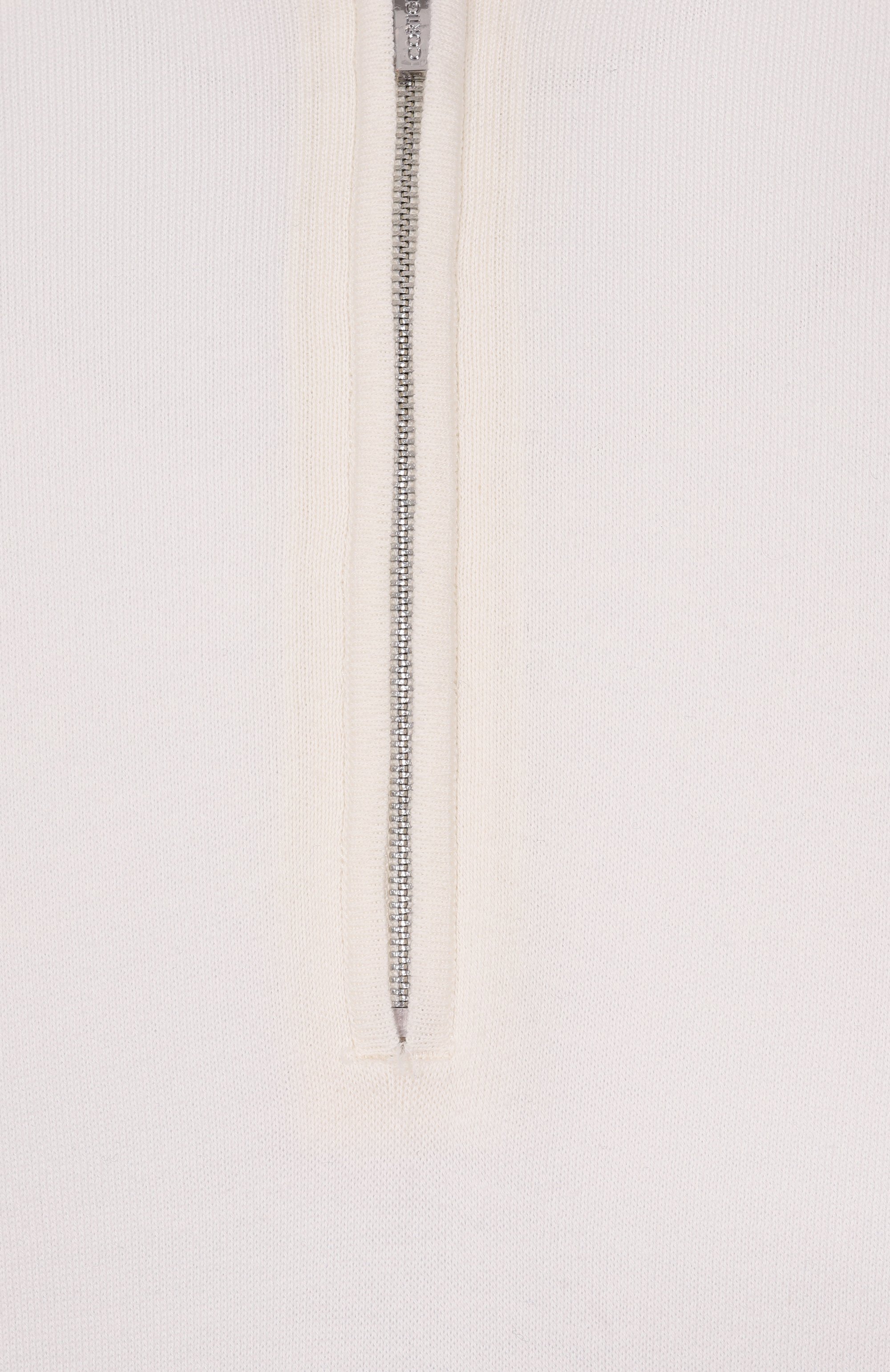 Поло изо льна и хлопка CORTIGIANI, арт. 2A9107, фото 6