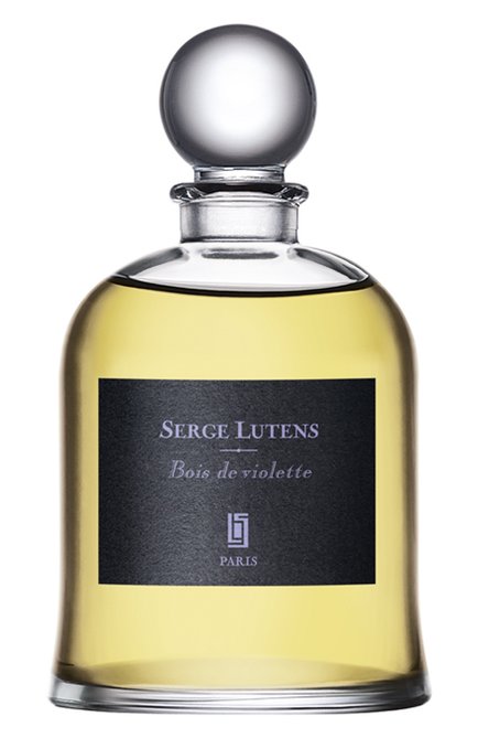 Парфюмерная вода bois de violette (75ml) SERGE LUTENS бесцветного цвета, арт. 36112010SL | Фото 1 (Ограничения доставки: flammable)