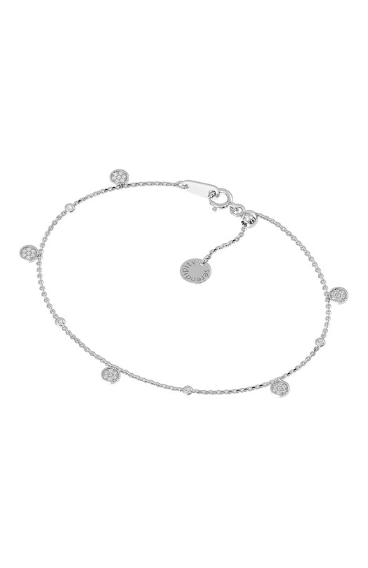 Браслет на ногу Serendipity EJA0002W Бесцветный  EJA0002W Фото 3
