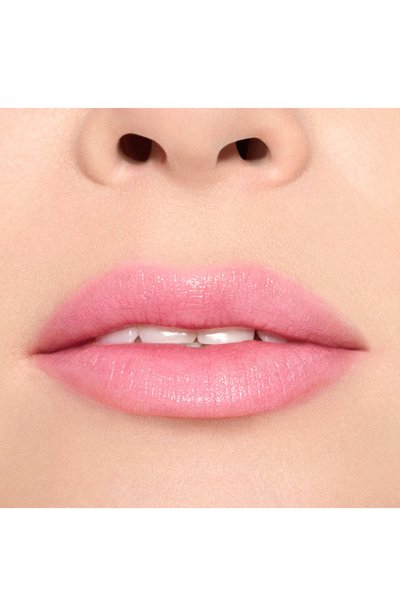 Губная помада lustreglass sheer-shine lipstick, оттенок not humble, just bragging (3,5g) MAC цвета по цене 3390 руб., арт. SB48-18, фото 3 Губная помада lustreglass sheer-shine lipstick, оттенок not humble, just bragging (3,5g) MAC, арт. SB48-18, фото 3