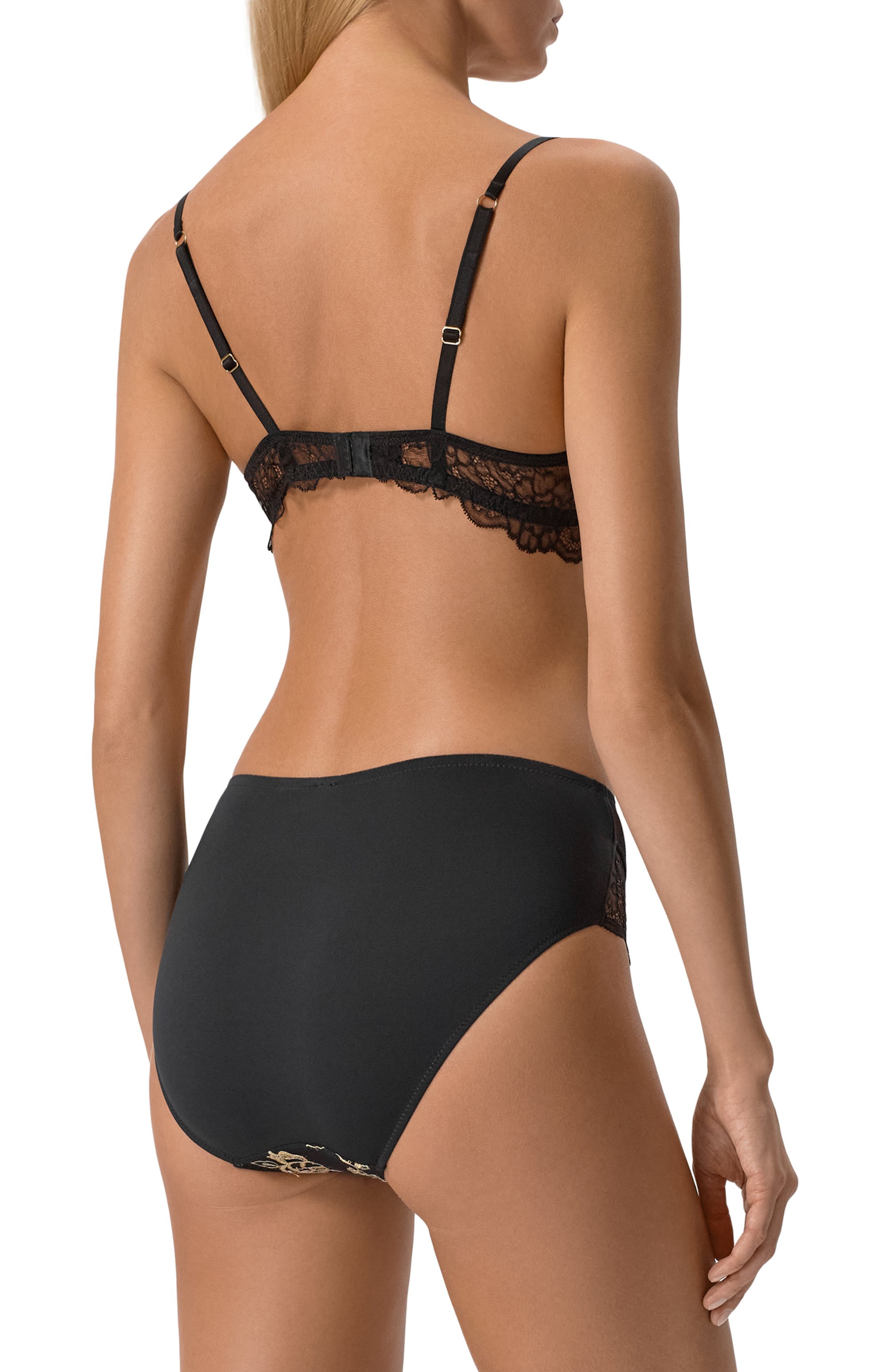 Бюстгальтер-балконет LISE CHARMEL, арт. ACJ3013, фото 3