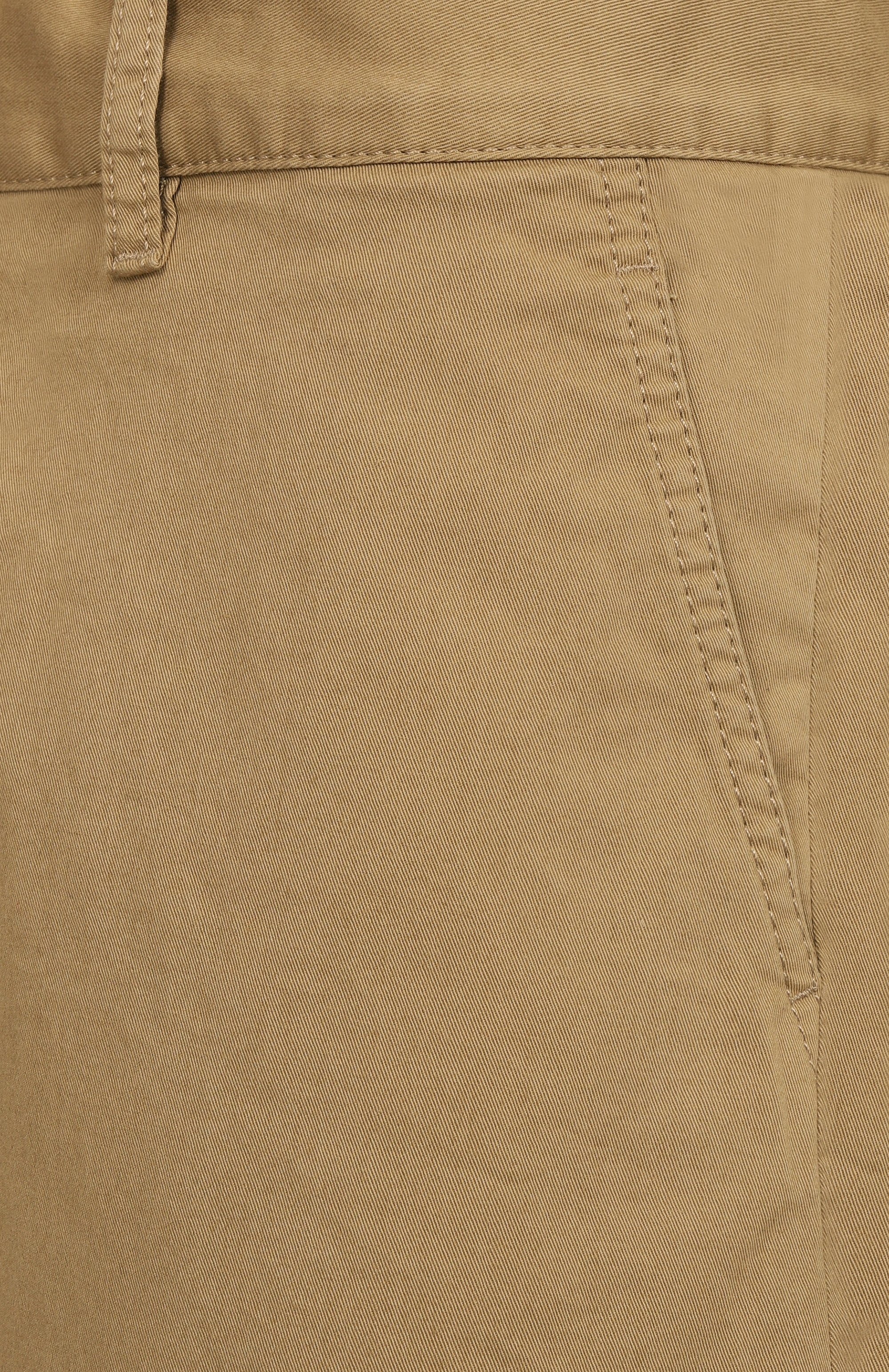 Хлопковые шорты DSQUARED2, арт. S73MU0238/S78499, фото 6