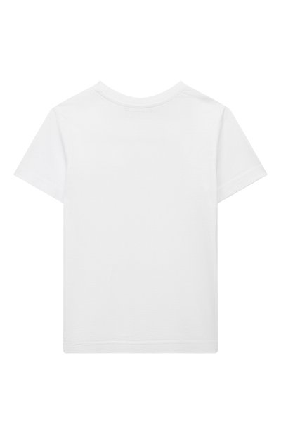 Хлопковая футболка DSQUARED2, арт. DQ2478/D004G