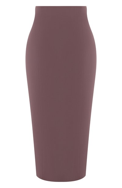 Шерстяная юбка GOOROO, арт. SK013-3000-701-FW24, фото 1