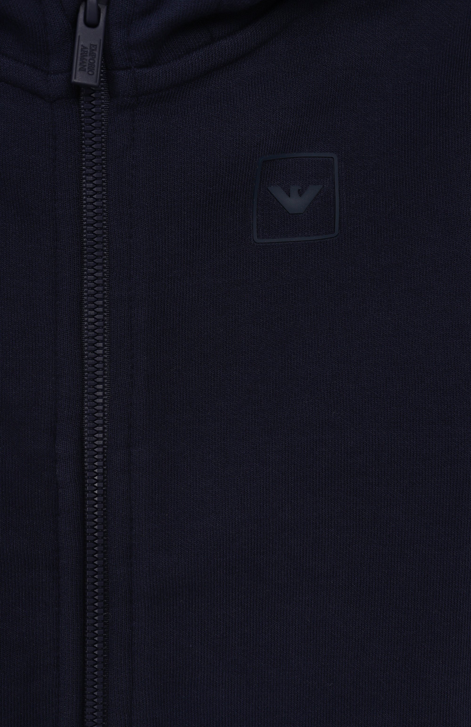 Комплект из толстовки и брюк EMPORIO ARMANI, арт. EB000815/AF16059, фото 4