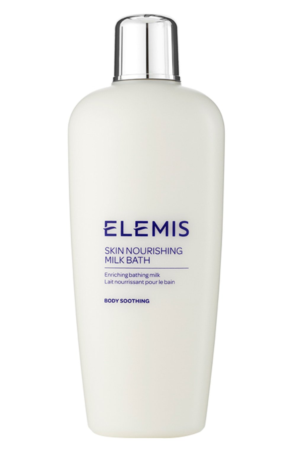 Молочко для ванны протеины-минералы (400ml) ELEMIS, арт. EL50334, фото 1
