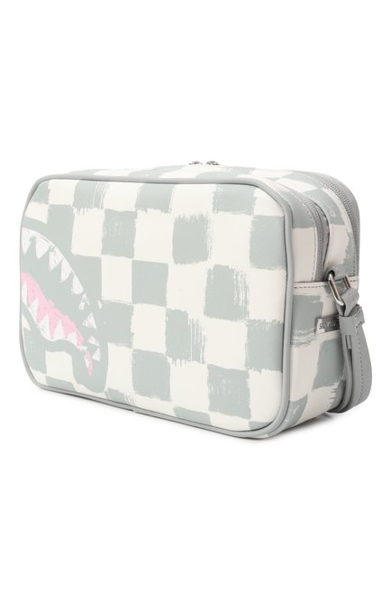 Детская косметичка SPRAYGROUND разноцветного цвета, арт. 910B6902NSZ | Фото 2 (Материал сплава: Проставлено; Материал: Пластик; Но�с: Не проставлено)