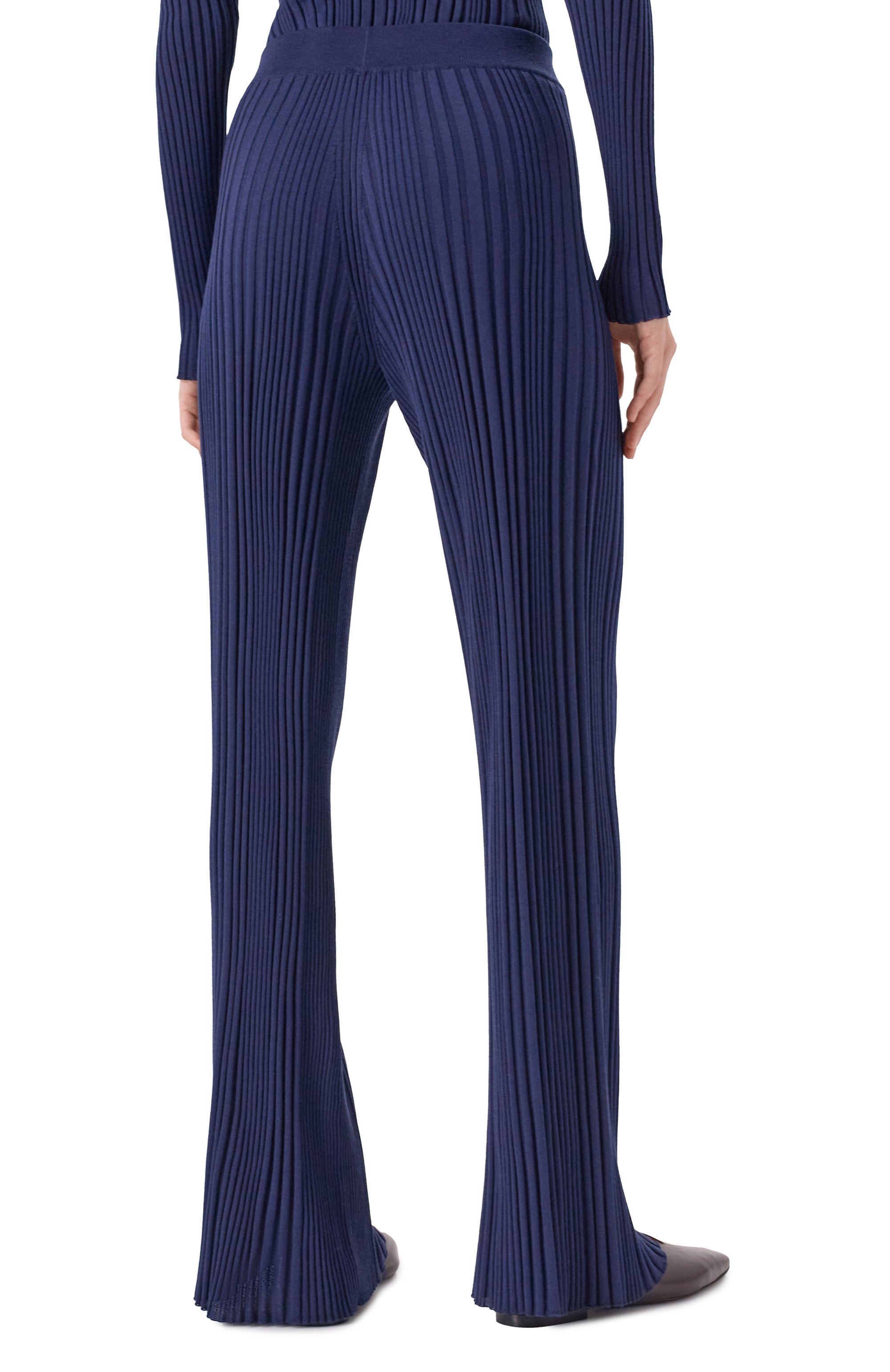 Шерстяные брюки MRZ, арт. FW25-0013, фото 4