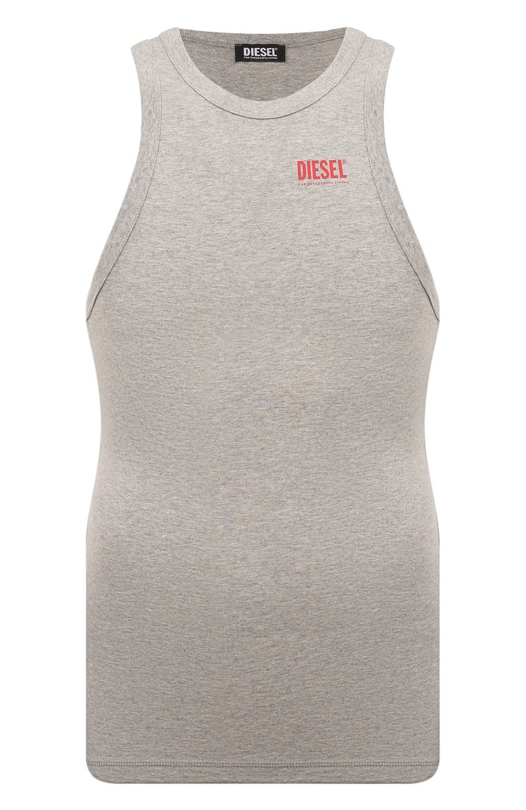 Хлопковая майка DIESEL, арт. 00CG1Y/0BLAX, фото 1
