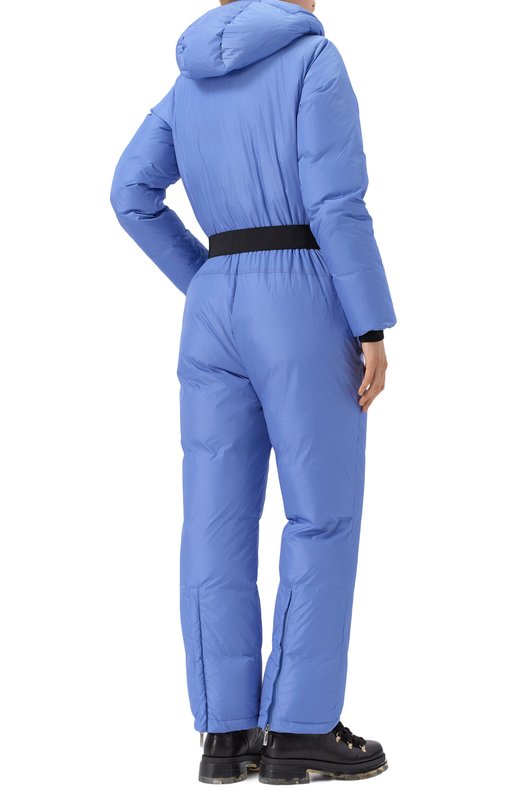Пуховый комбинезон Freedomday 40210T00003M Голубой  40210T00003M Фото 3