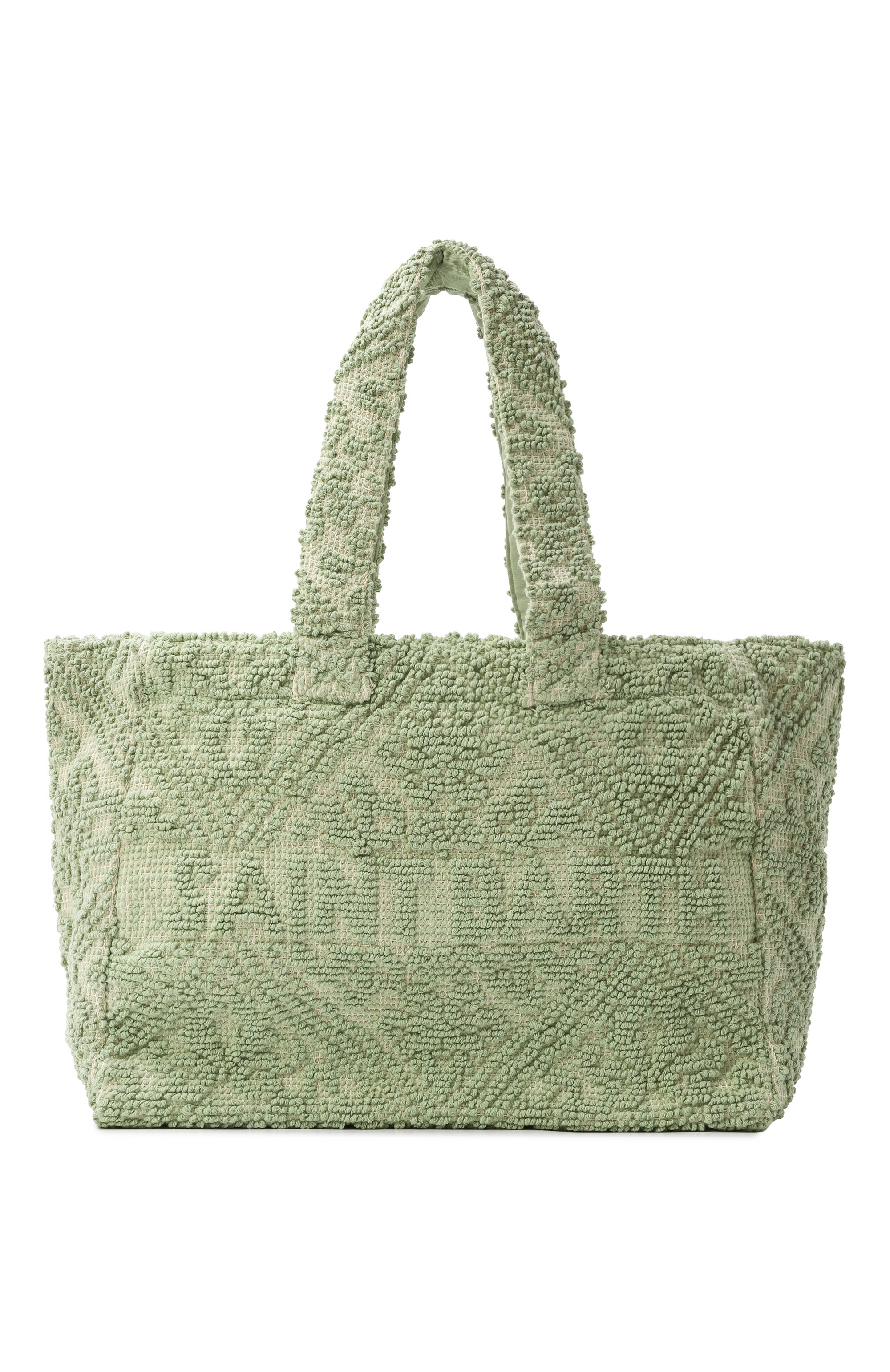 Сумка vanity tufting MC2 SAINT BARTH, арт. TUFTING/STBA, фото 6