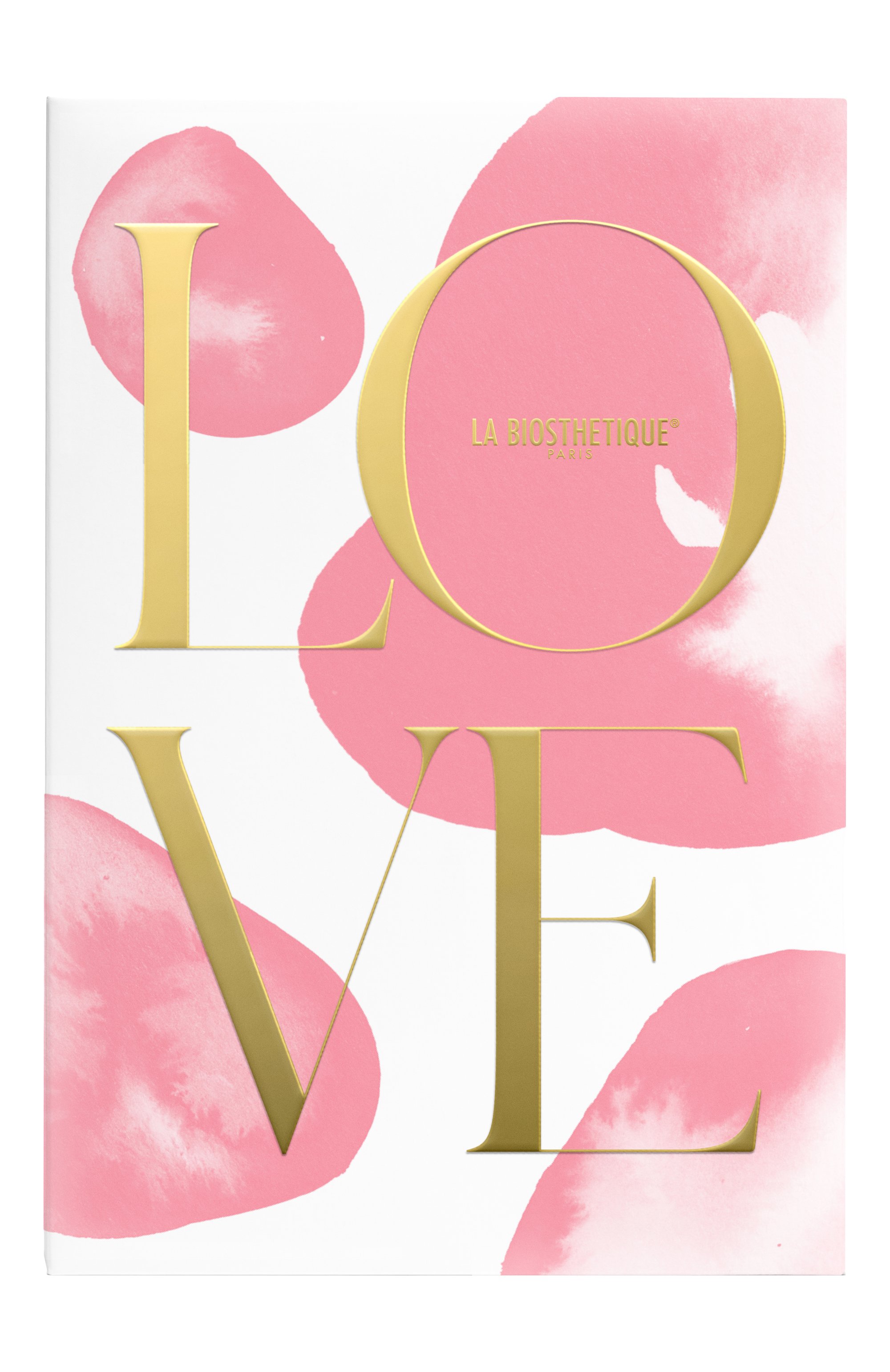 Набор для чувствительной кожи и волос sensitive care (250+100+2x50ml) LA BIOSTHETIQUE, арт. 12135, фото 2