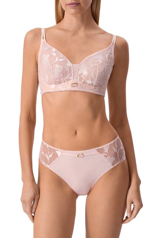 Бюстгальтер Chantelle C18UQ9 Розовый  C18UQ9 Фото 2