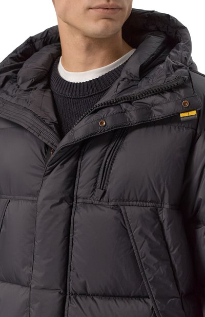 Пуховик PARAJUMPERS, арт. 26WMPMPUPP01, фото 5