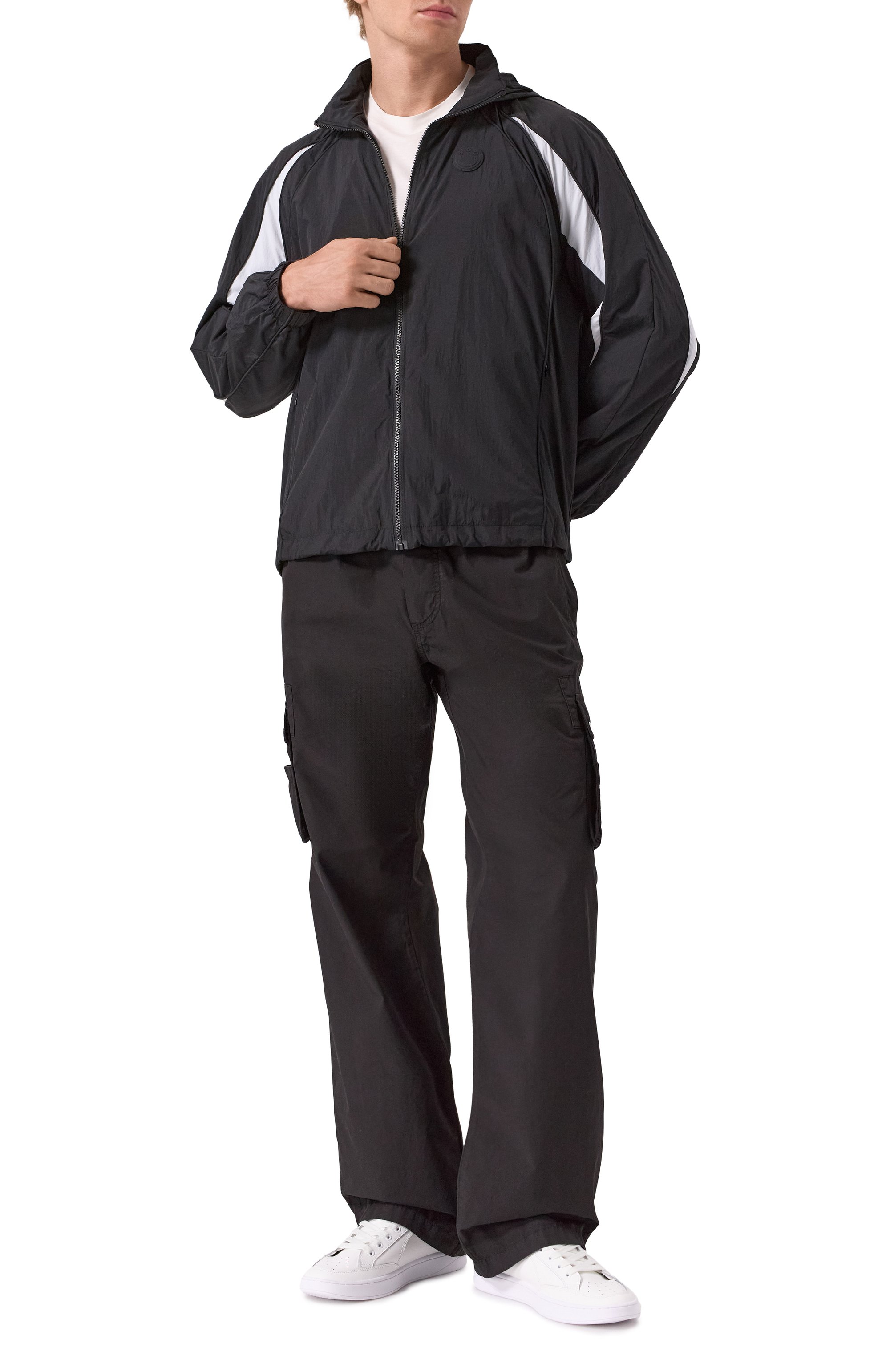 Куртка HUGO BLUE, арт. 50530792, фото 2