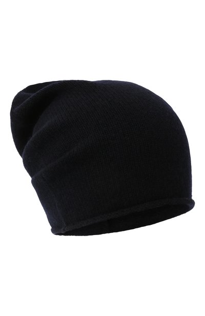 Шапка из шерсти и кашемира ALLUDE, арт. 225/17112, фото 1