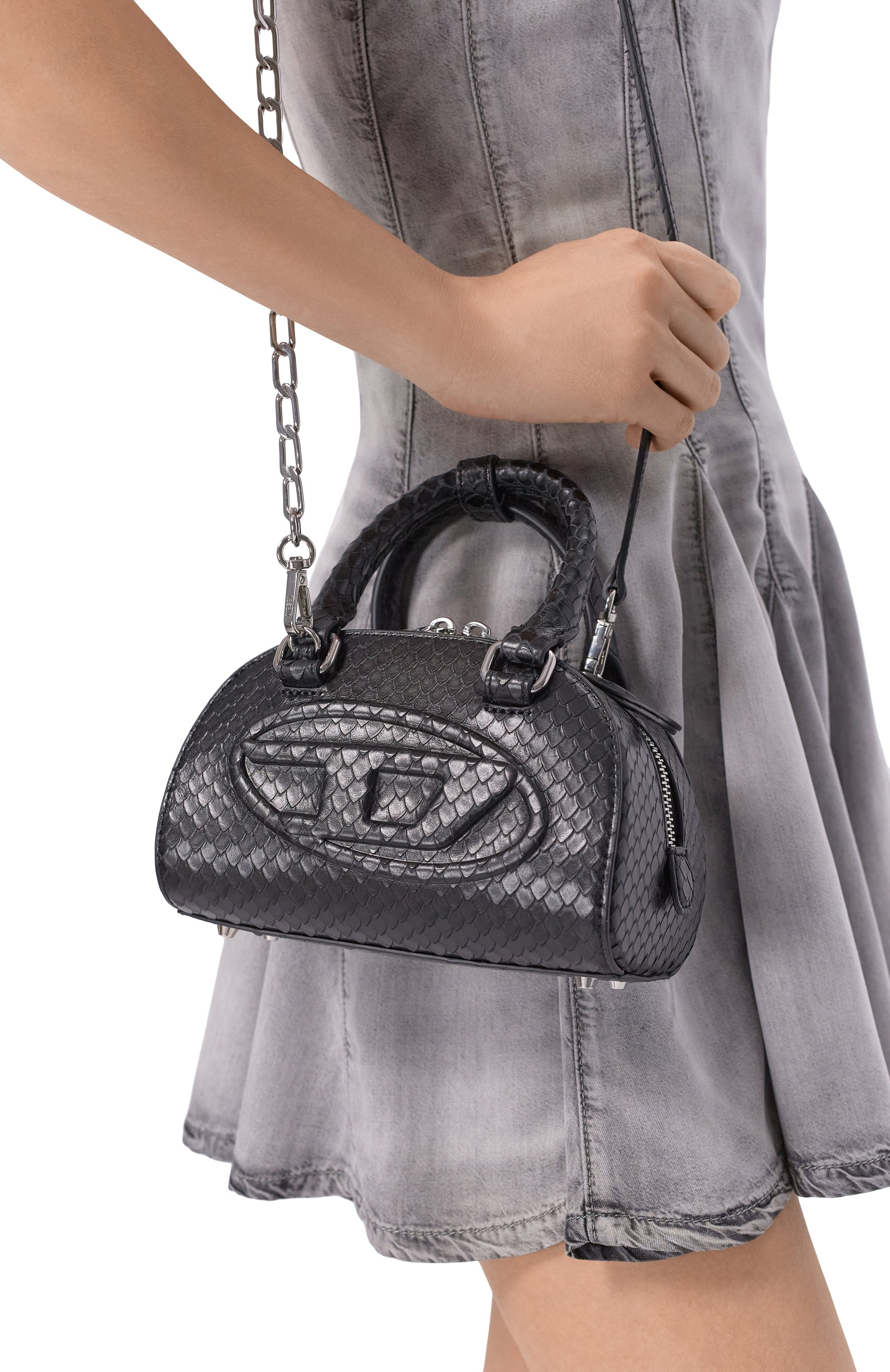 Сумка 1dr dome DIESEL, арт. X10369/P8958, фото 2