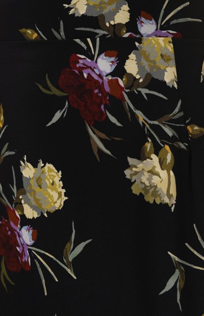 Юбка из вискозы ULYANA SERGEENKO, арт. GNC004FW22P 2100т22, фото 5