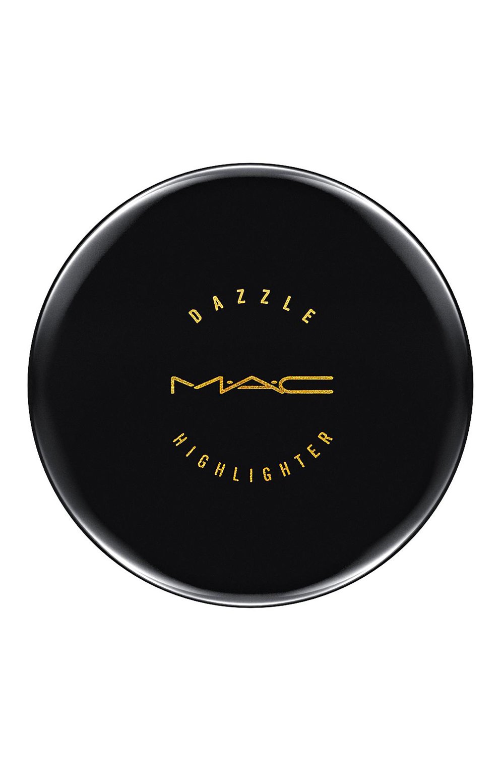 Хайлайтер dazzle highlighter, оттенок dazzlegold (9.5g) MAC, арт. SFWY-01, фото 3