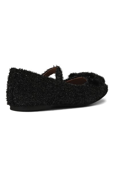 Балетки ellen AGE OF INNOCENCE, арт. 000013/ELLEN LUREX/32, фото 3